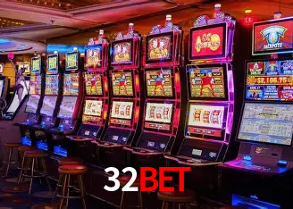 Desvendando o Mundo dos Jogos Virtuais na 32bet