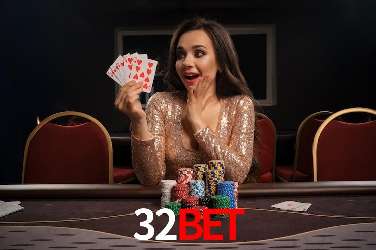 Experiência VIP 32bet