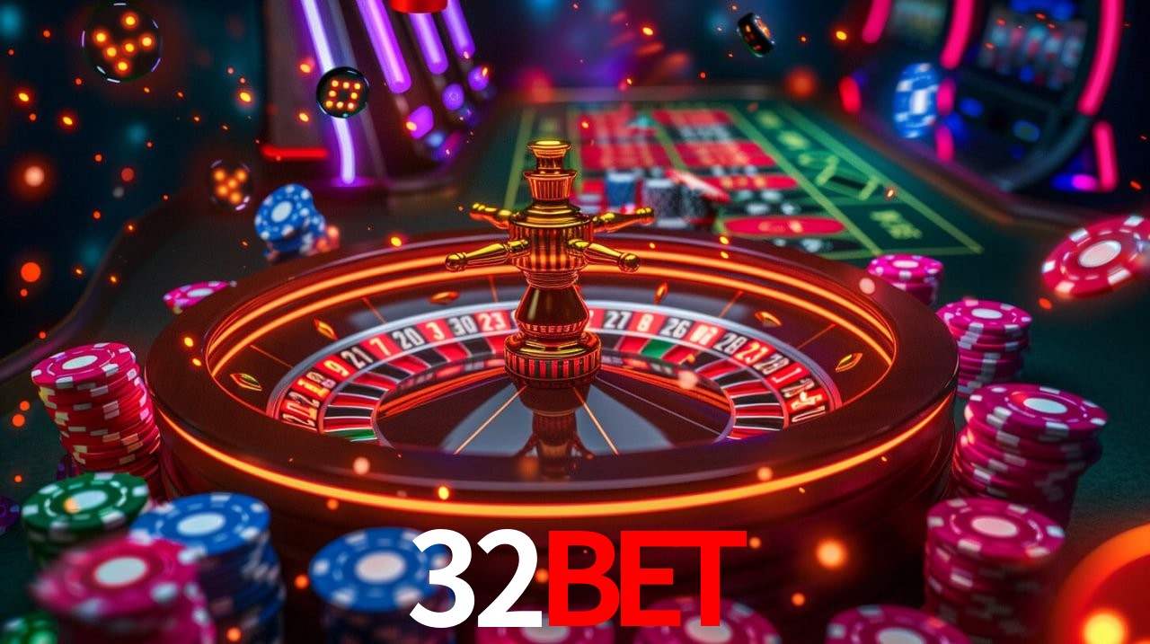 Estatísticas 32bet