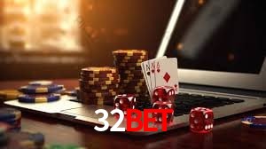 Apostas de Tênis 32bet