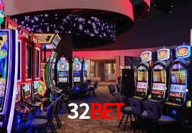 Tecnologia da Plataforma 32bet