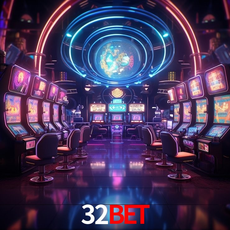 Promoções Sazonais 32bet