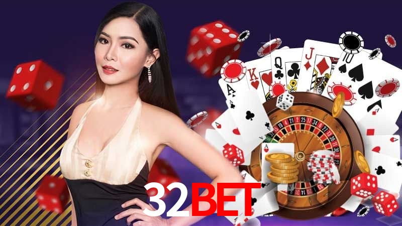 Estatísticas do Jogo 32bet