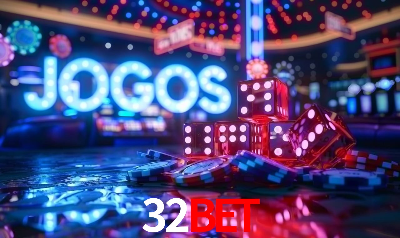 Recursos de Bônus 32bet