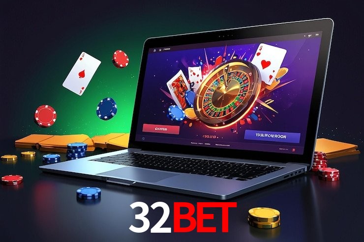 Benefícios da Conta 32bet