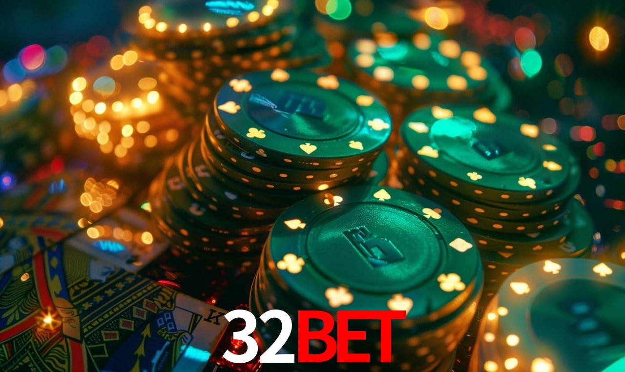 Sistemas de Segurança 32bet