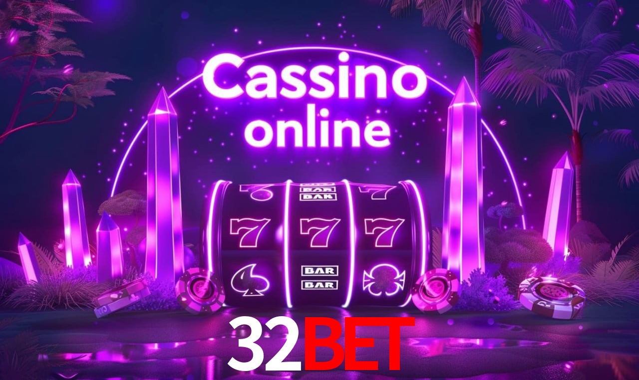 Diretório de Jogos 32bet
