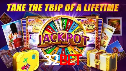 Descubra a Magia dos Jogos de Arcade no 32bet
