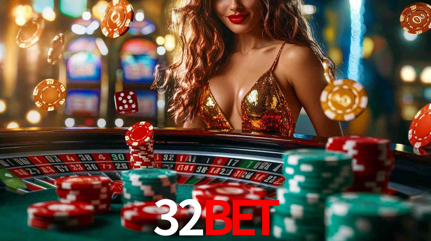 32bet,32bet app