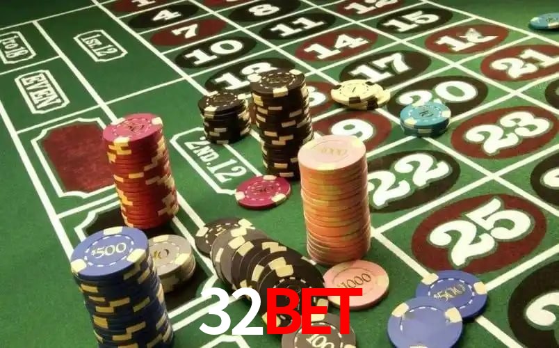 Experiência VIP 32bet