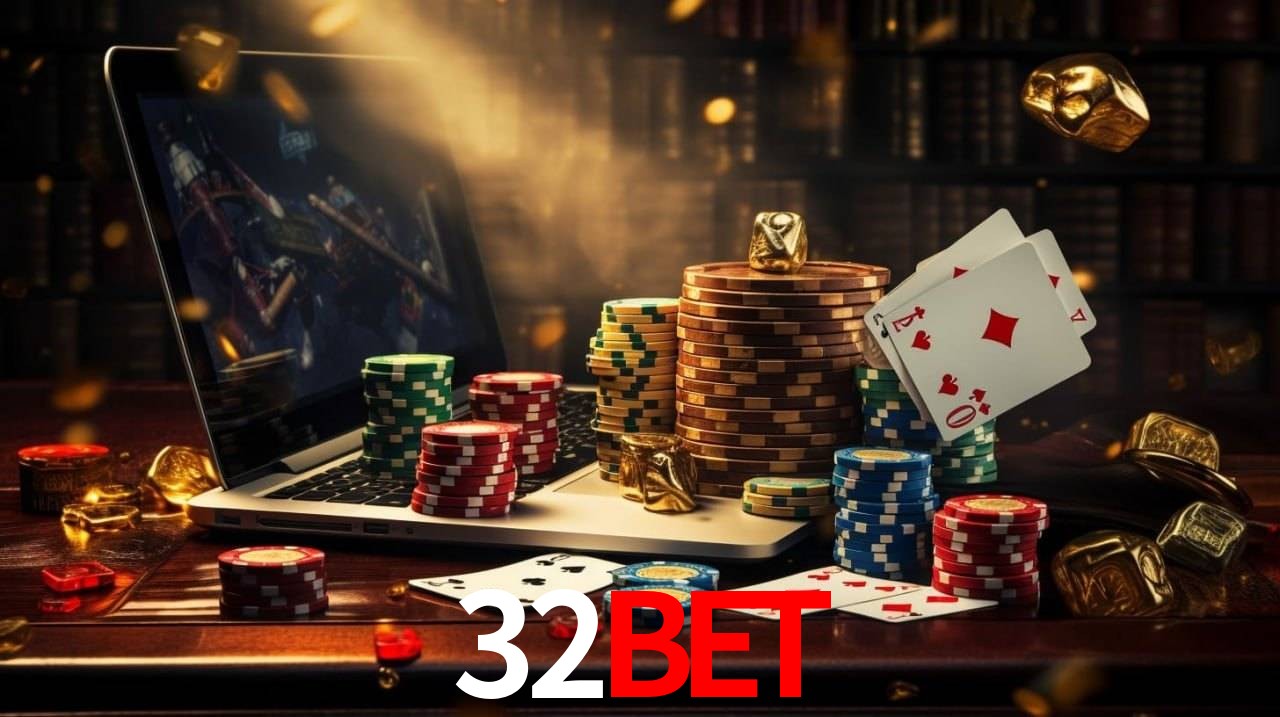 Cadastro Rápido 32bet