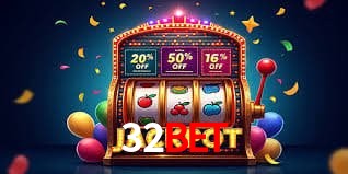 Provedores de Jogos 32bet