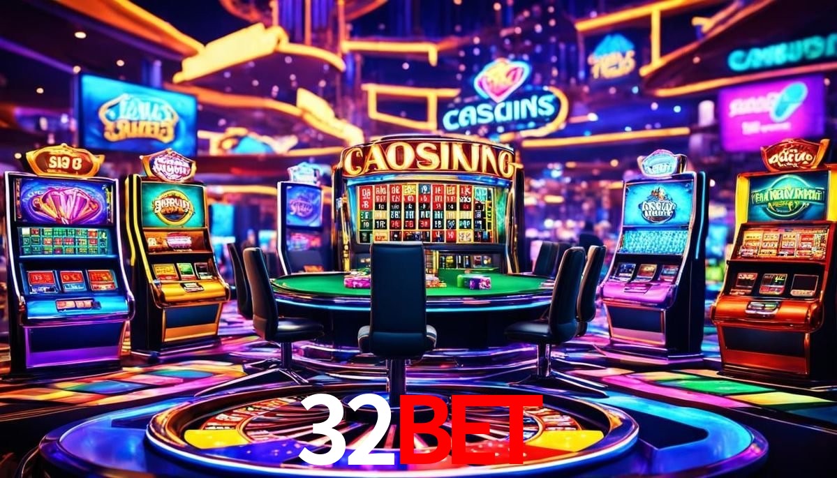 Ofertas Exclusivas 32bet