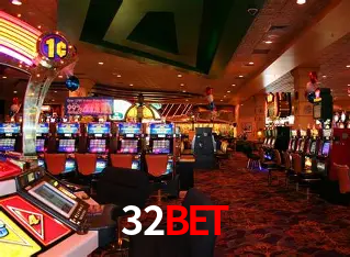 A Emoção da Loteria na 32bet: Uma Chance de Mudança de Vida