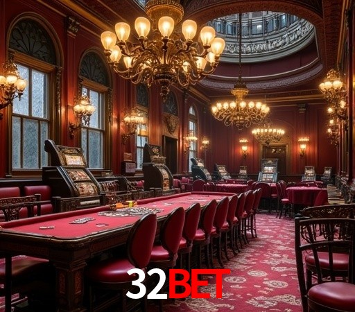Login Seguro 32bet