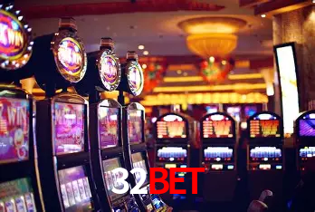 A Experiência Imersiva dos Cassinos Ao Vivo no 32bet