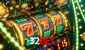 Descubra o Mundo do Cassino Online com 32bet