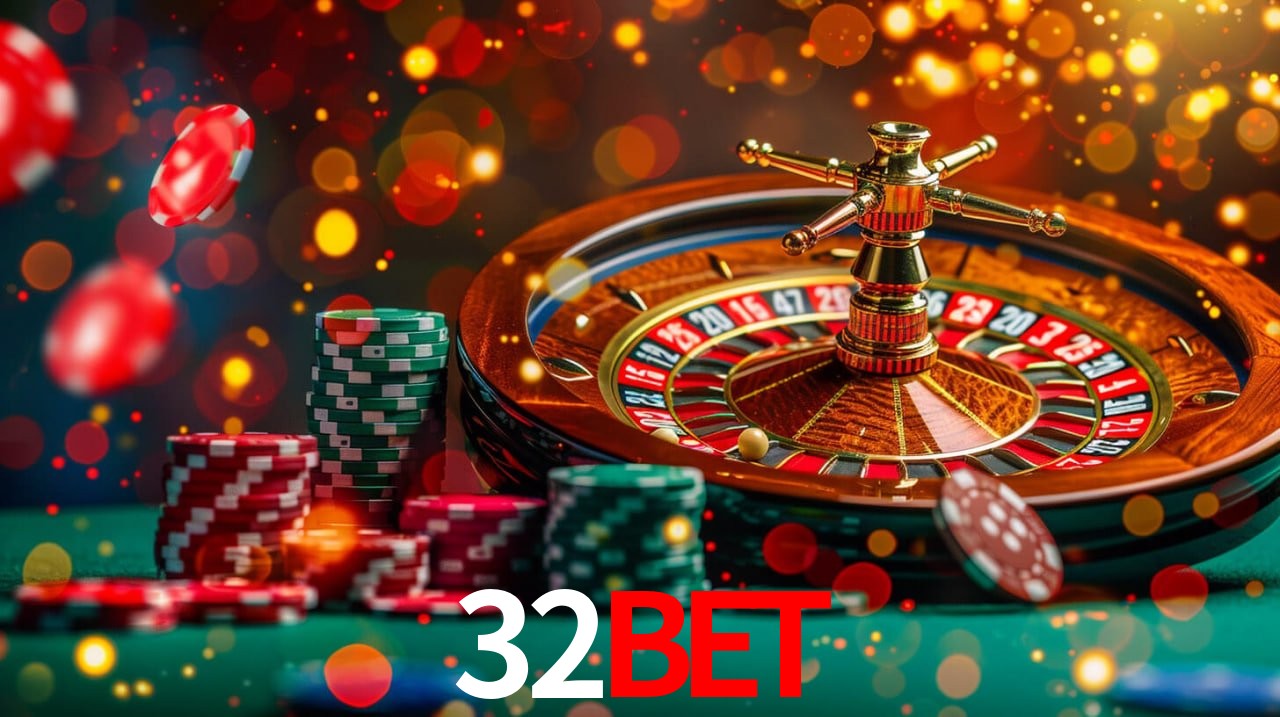 Mesa de Blackjack 32bet