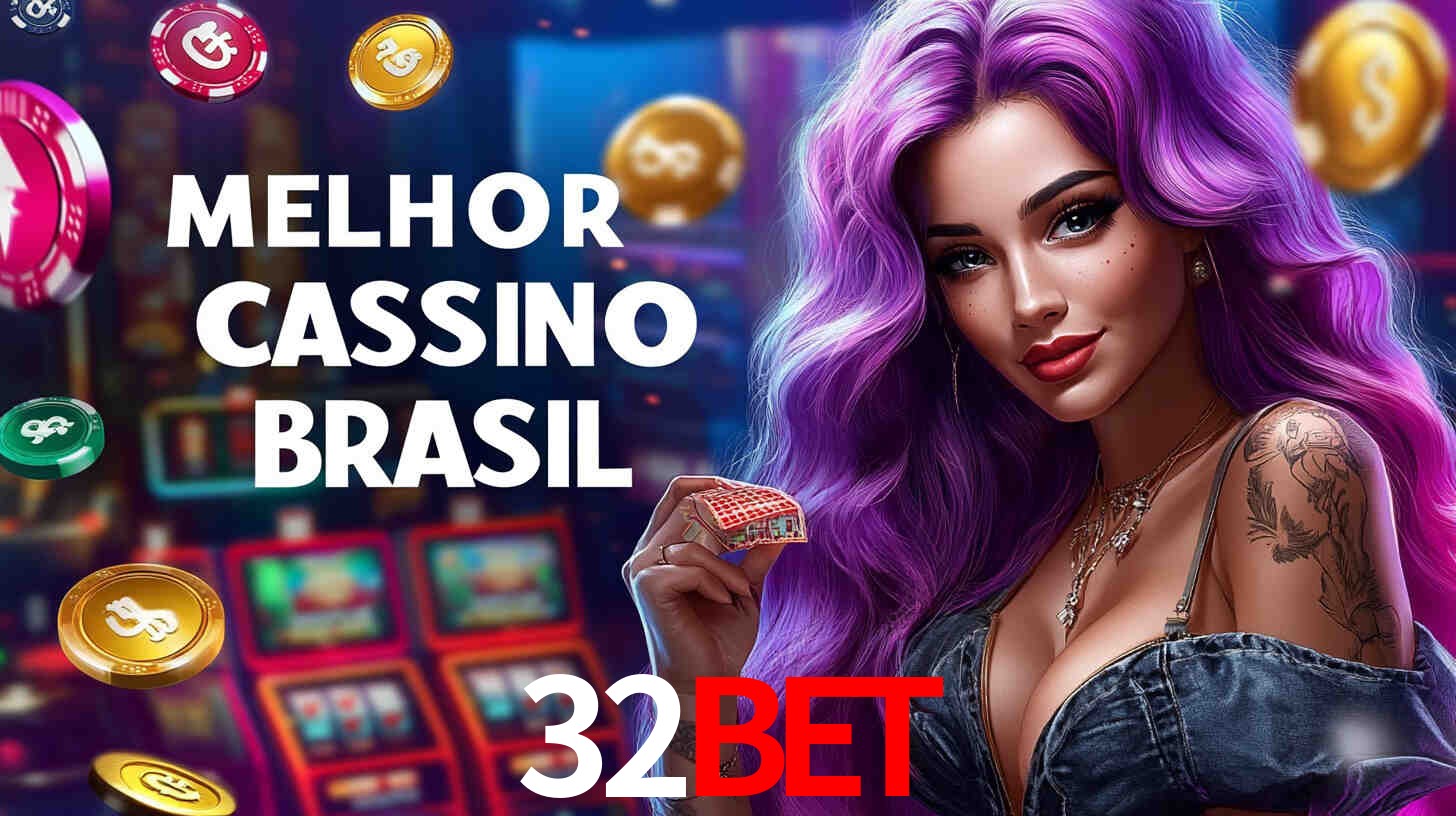 Apostas de Tênis 32bet