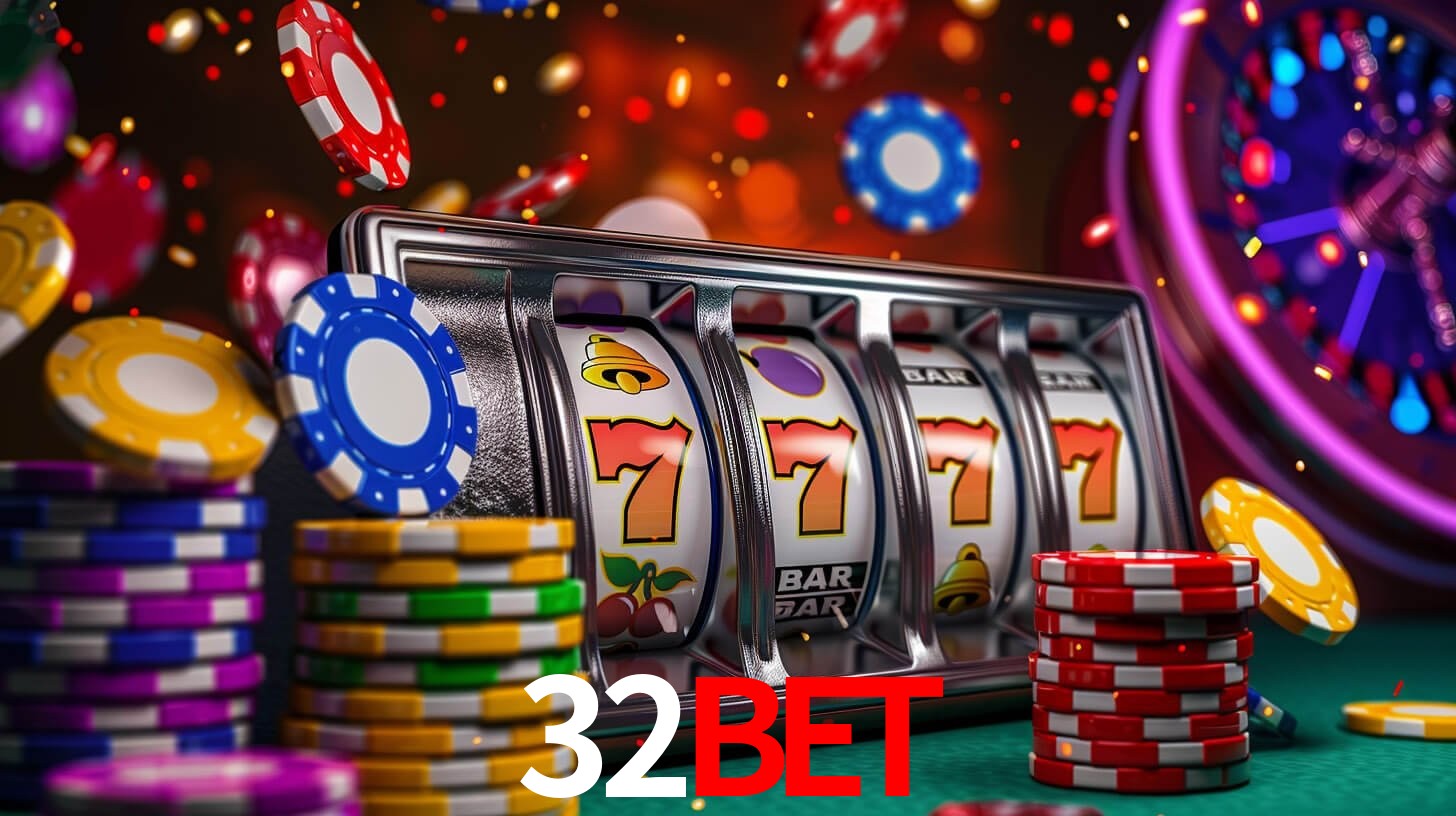 Diretório de Jogos 32bet