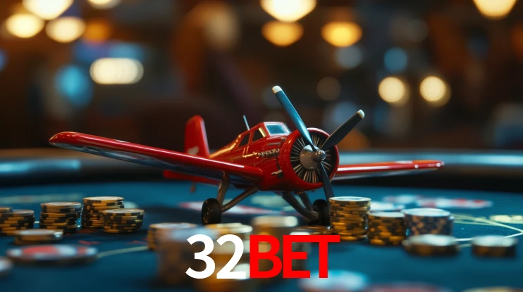 Mesa de Blackjack 32bet