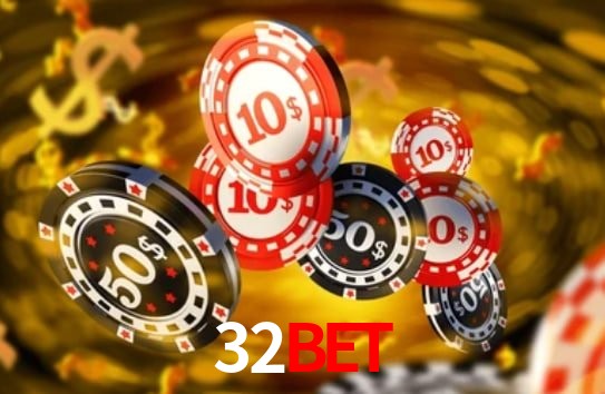 Design Responsivo 32bet