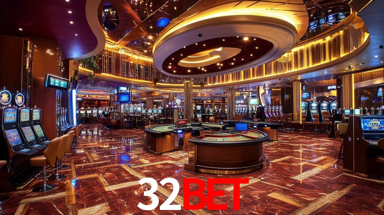 Torneios 32bet
