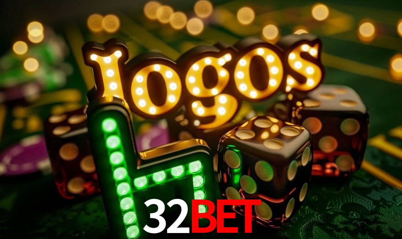 Estatísticas 32bet