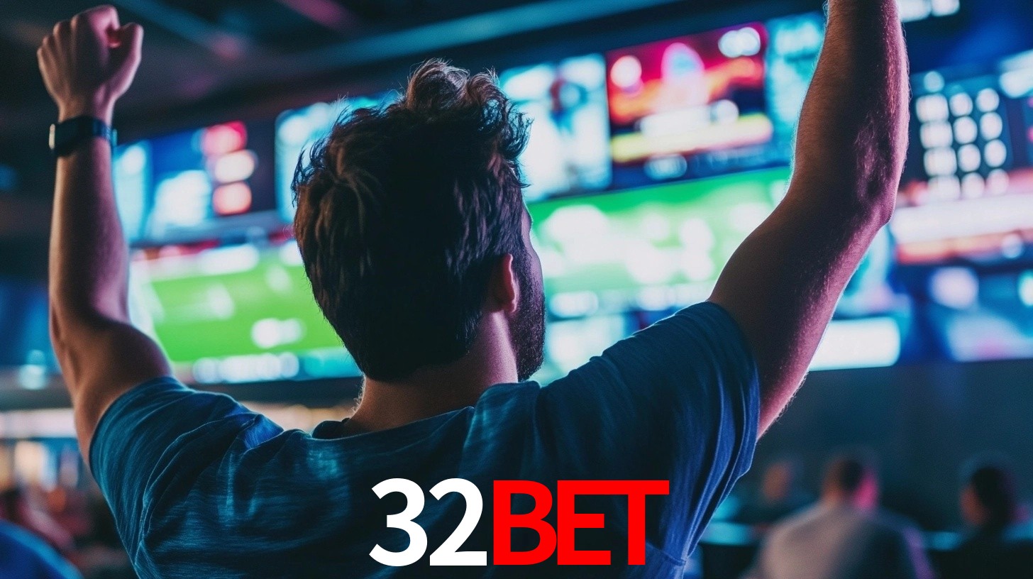 32bet,32bet app