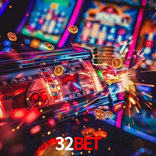 Provedores de Jogos 32bet