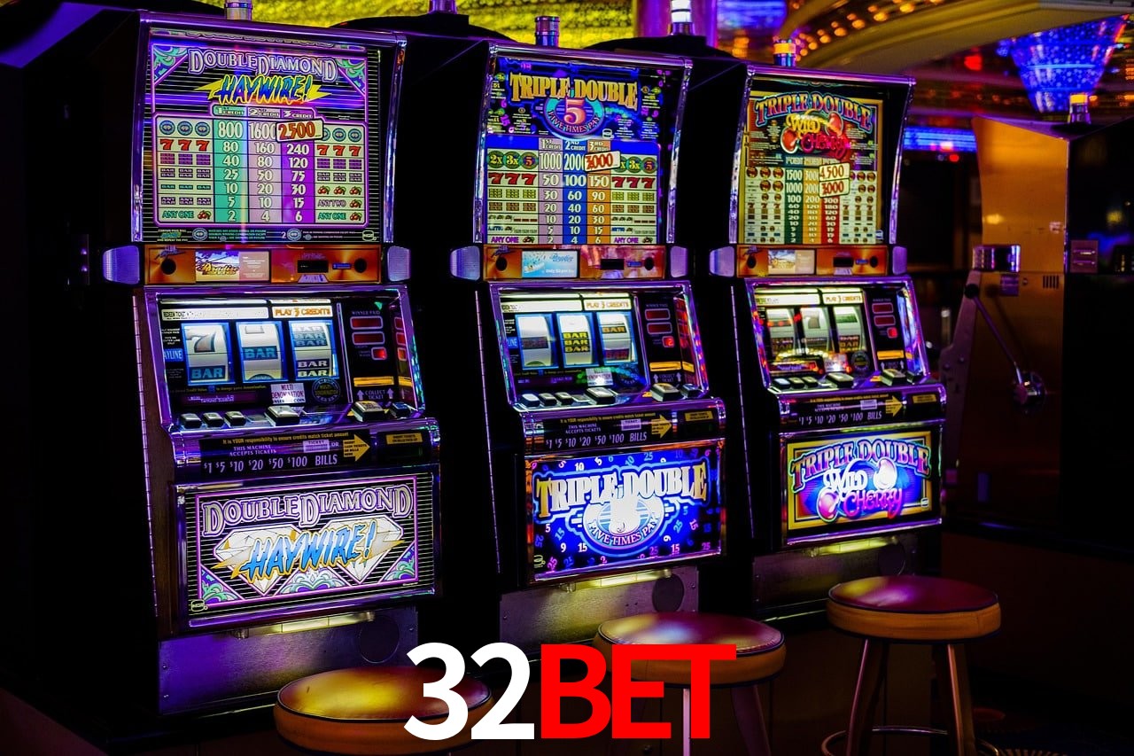 Tecnologia da Plataforma 32bet