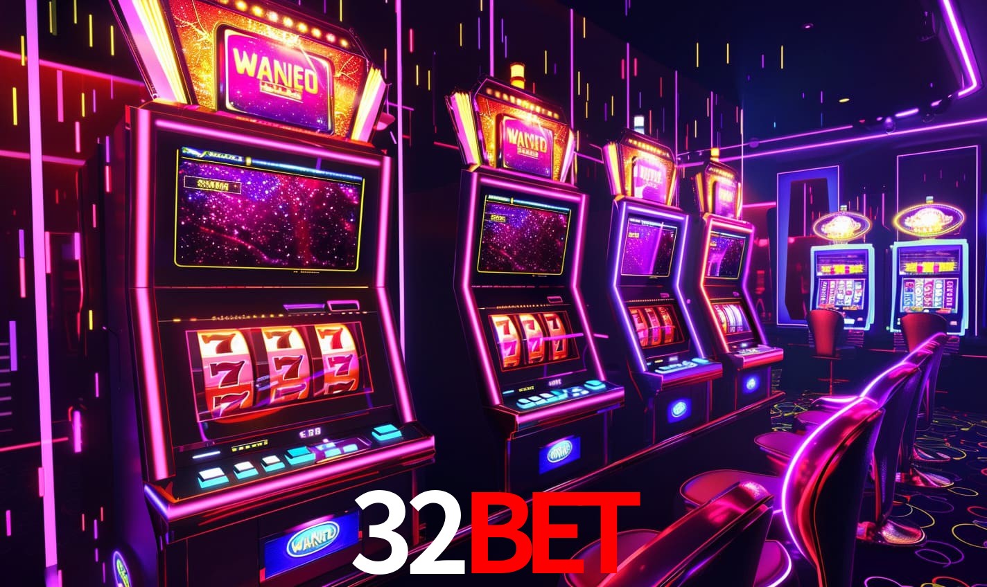 Programa VIP 32bet