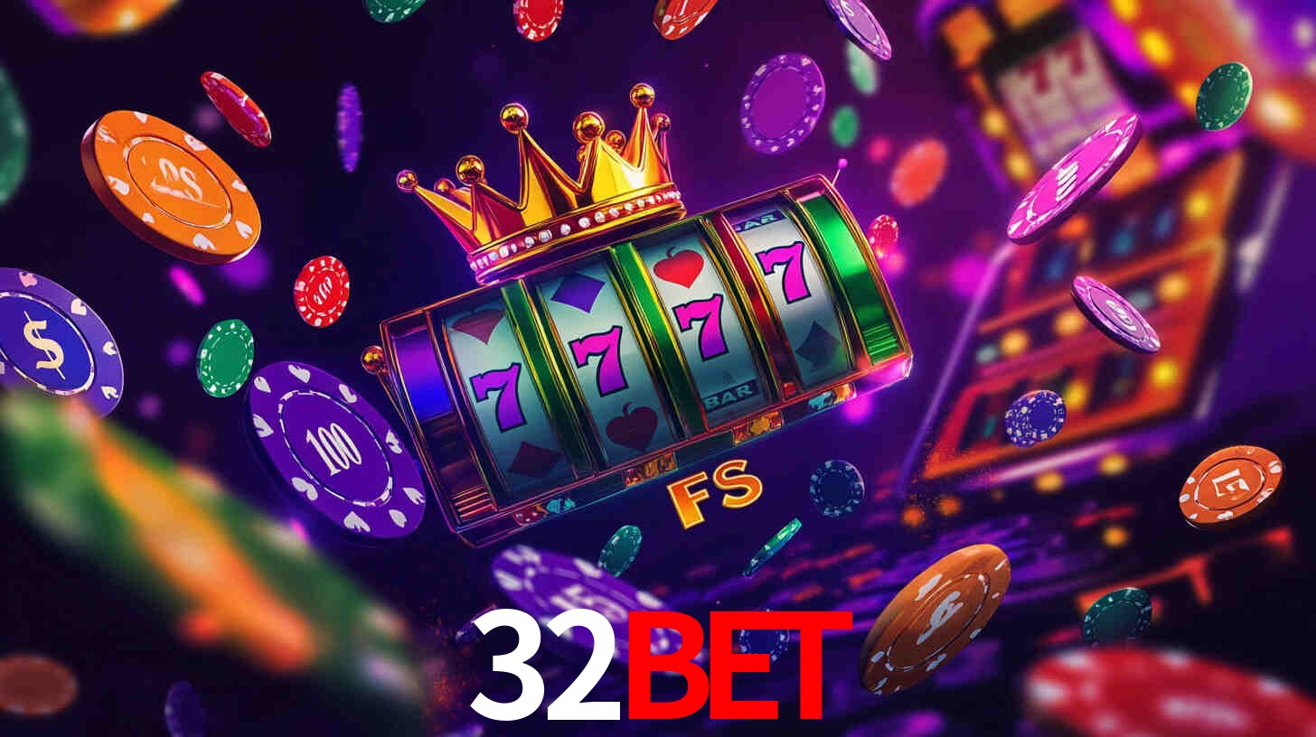 Bônus Diários 32bet
