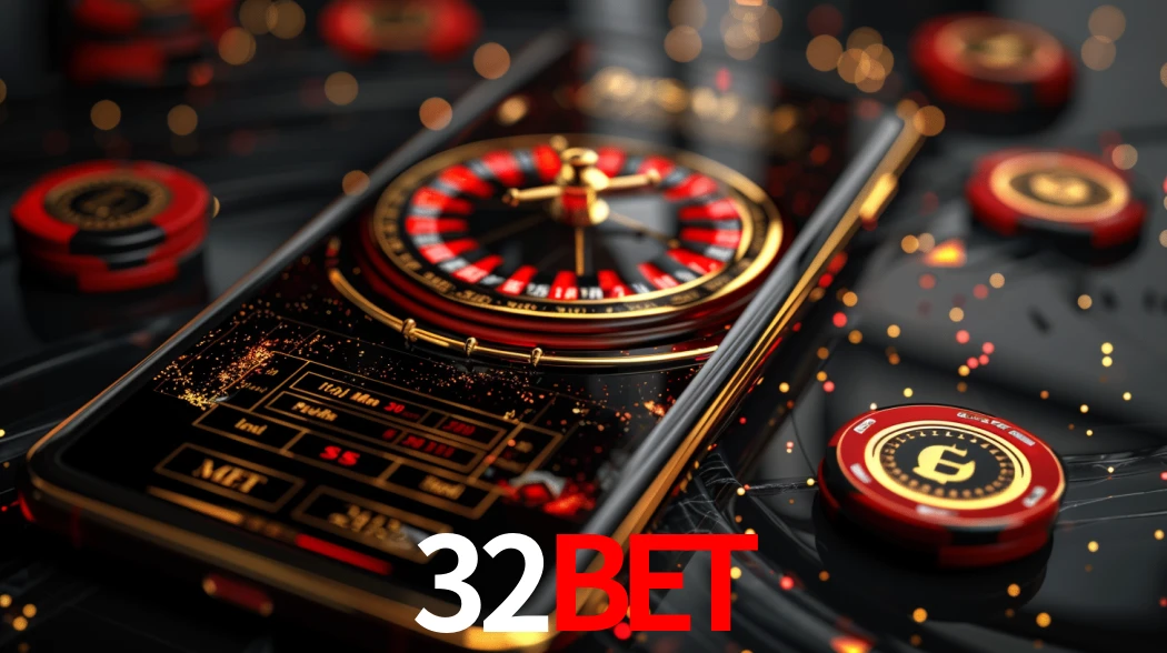 Casino VIP 32bet