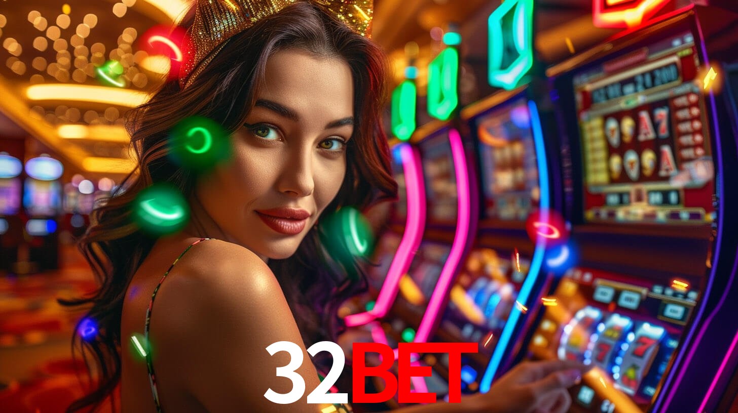 Jogos Exclusivos 32bet