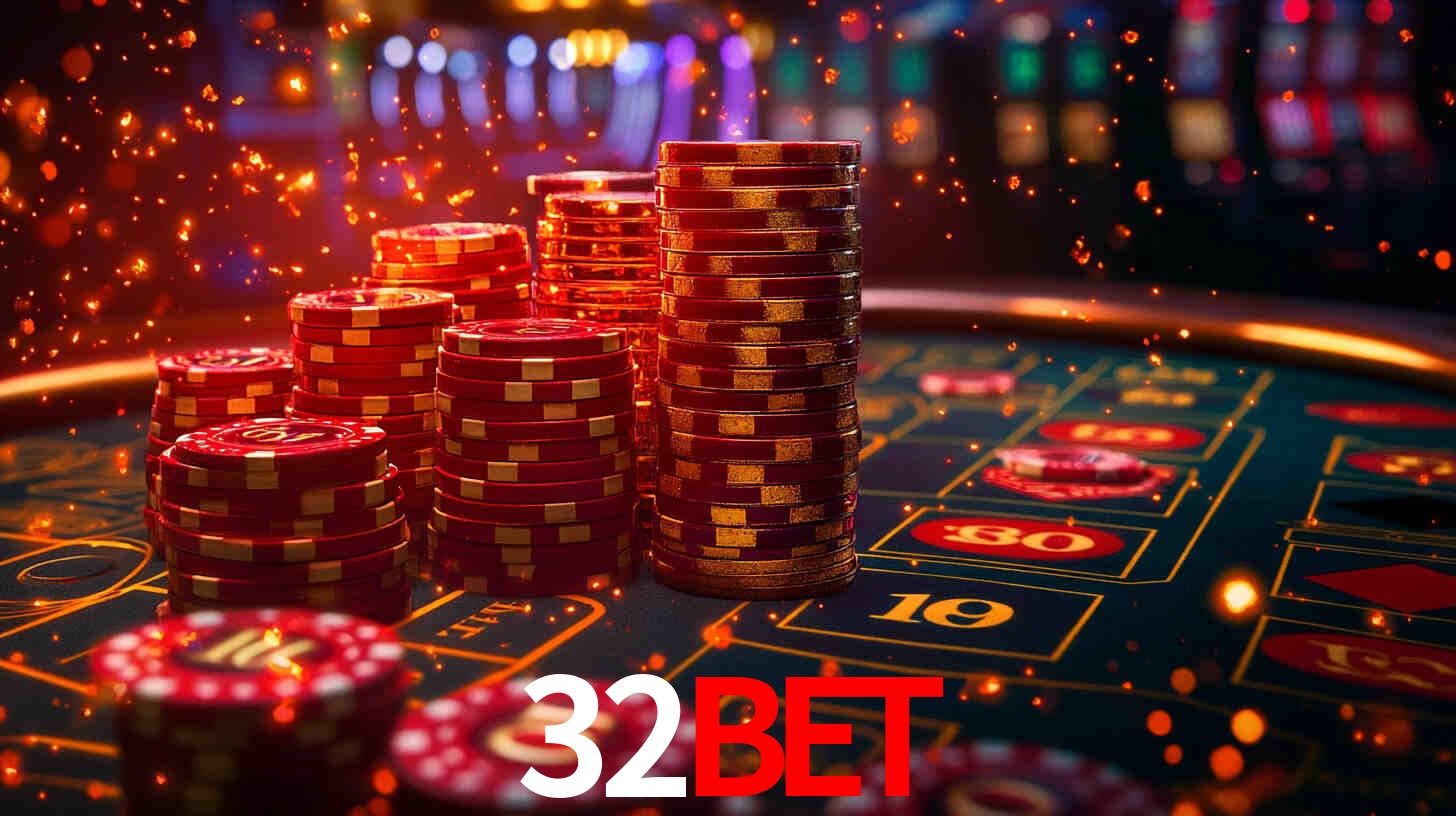 Ofertas Imperdíveis na 32bet: Promoções e Bônus Que Valem a Pena