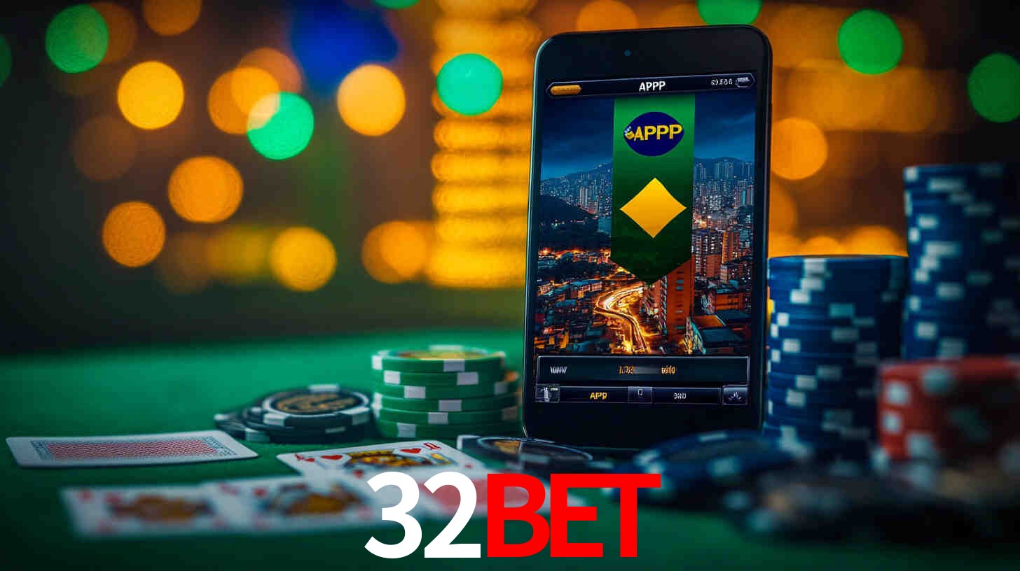 Jogos Exclusivos 32bet