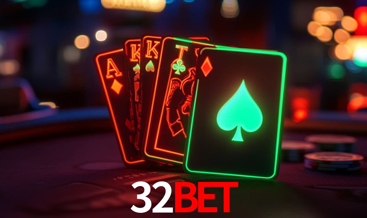 Ofertas Exclusivas 32bet
