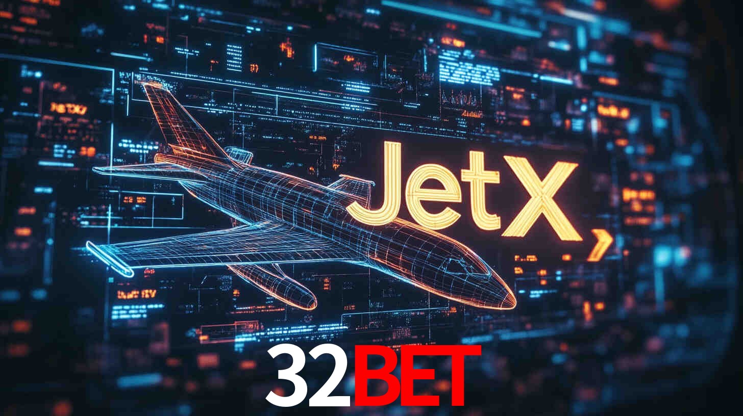 cassino 32bet