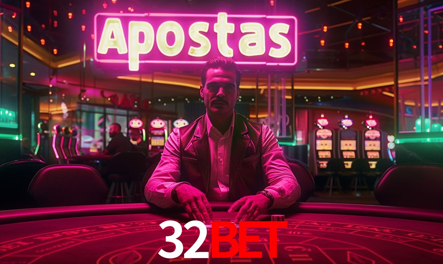 Torneios 32bet