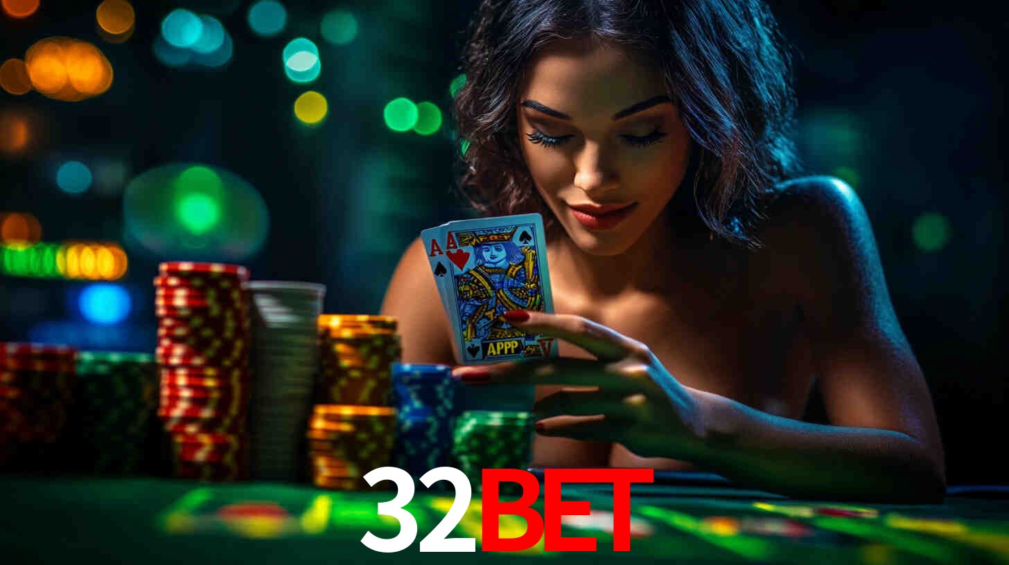 Interface Premium 32bet