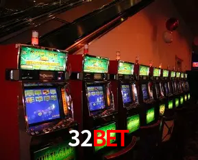 A Emoção da Loteria na 32bet: Uma Chance de Mudança de Vida