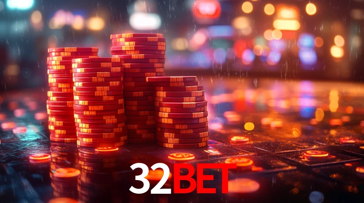 32bet,32bet app