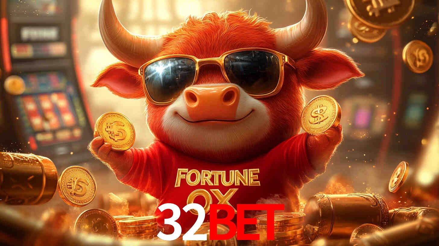 Bônus Generosos e Exclusivos no 32bet para Você!