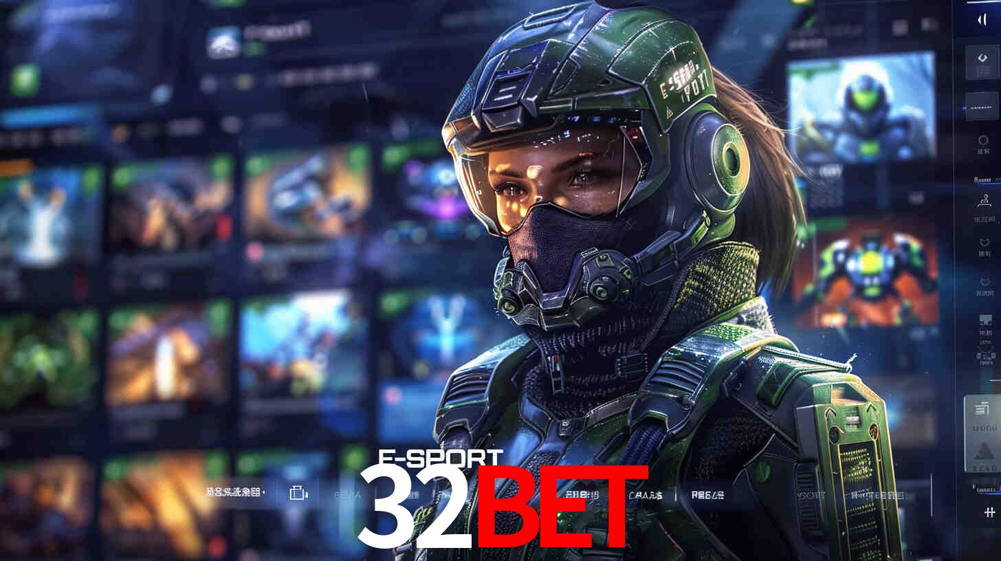 A Popularidade dos Caça-Níqueis no 32bet