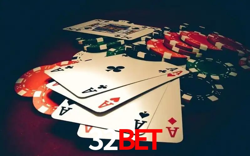 Promoção Relâmpago 32bet