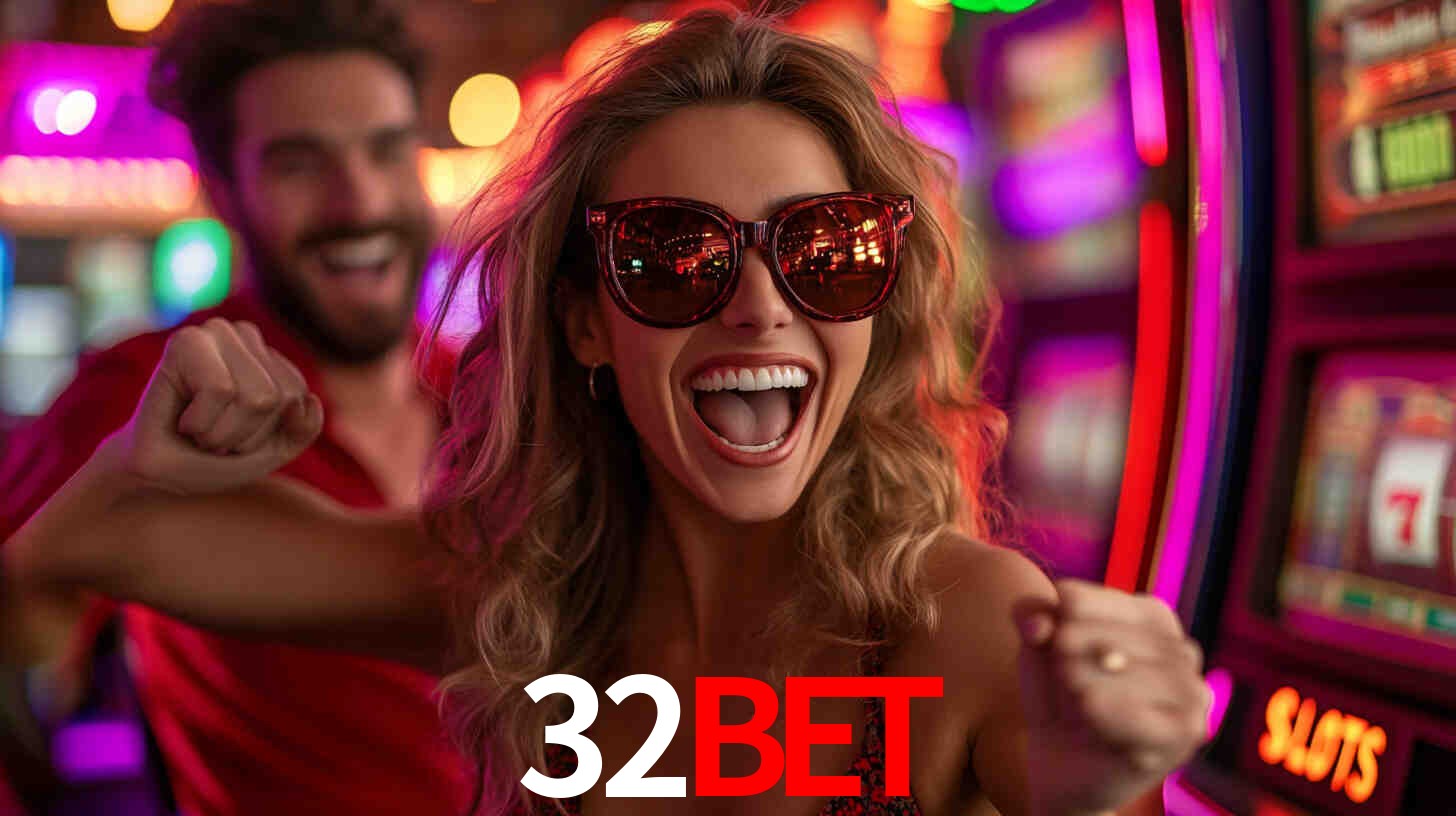 Interface do App 32bet