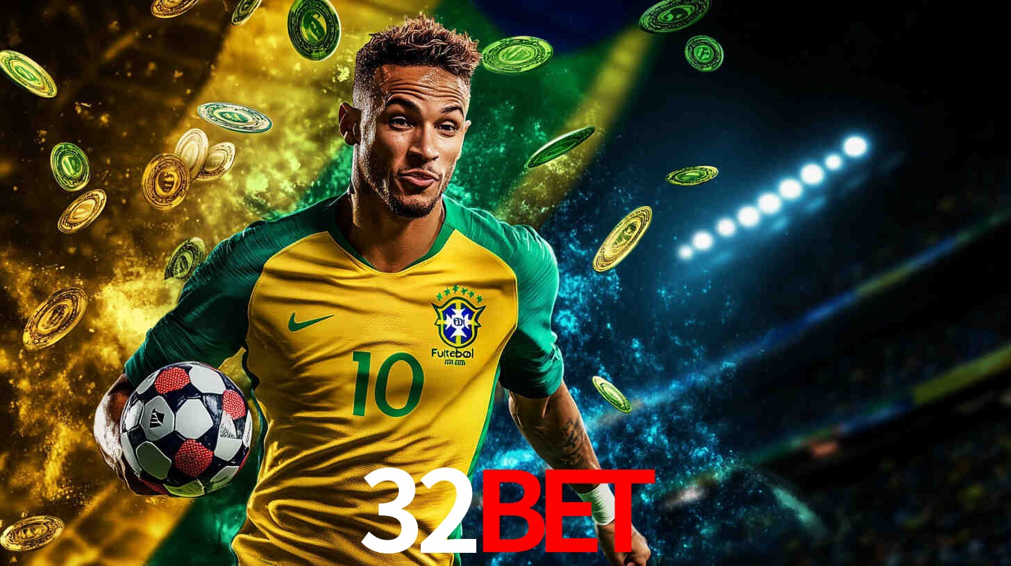 Estatísticas Esportivas 32bet