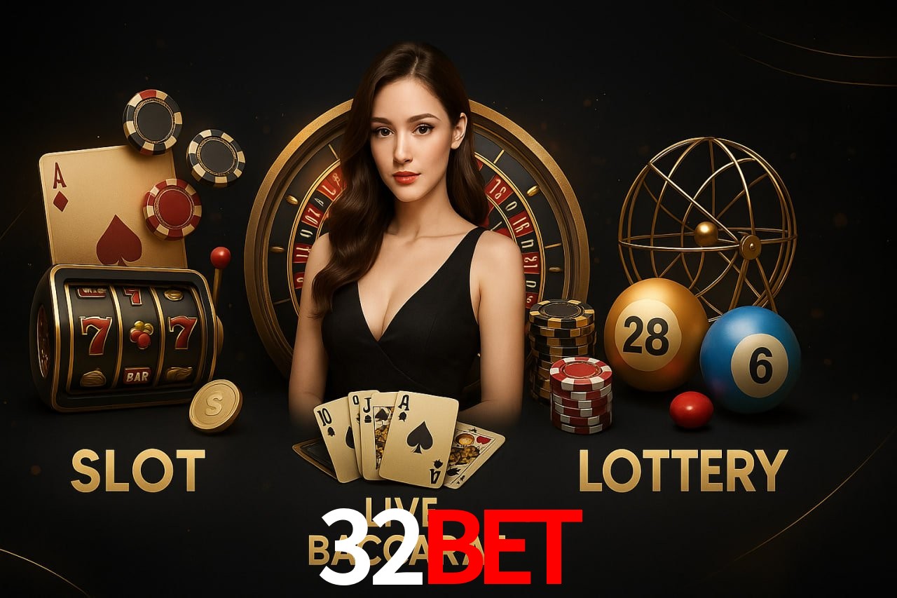 Design Responsivo 32bet