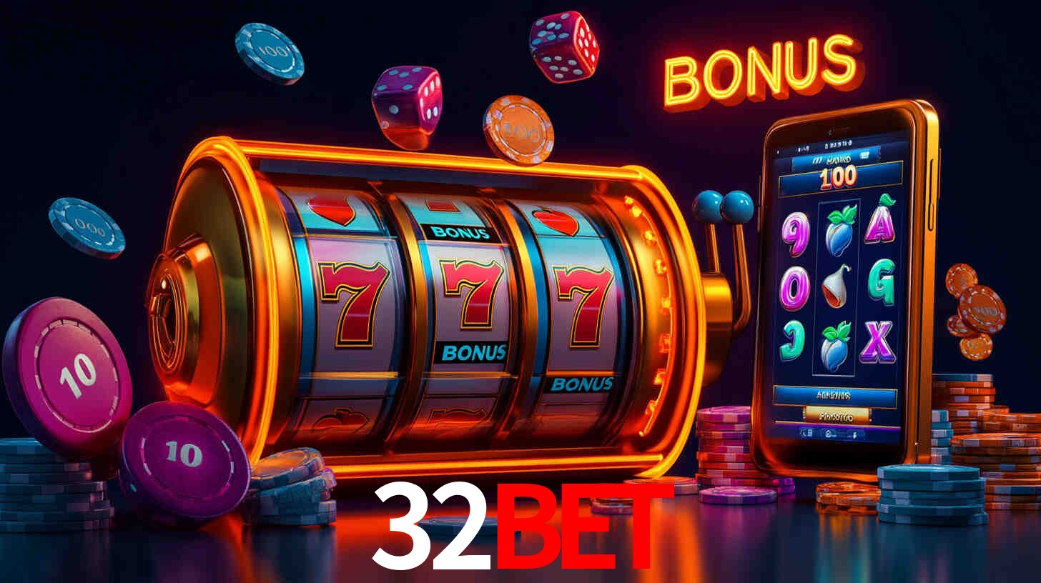 PIX Instantâneo 32bet
